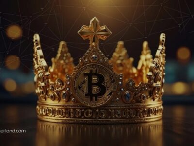 چه عواملی باعث نوسان پادشاه رمزارزها می شوند؟