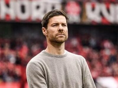 ژابی باز میگردد؟