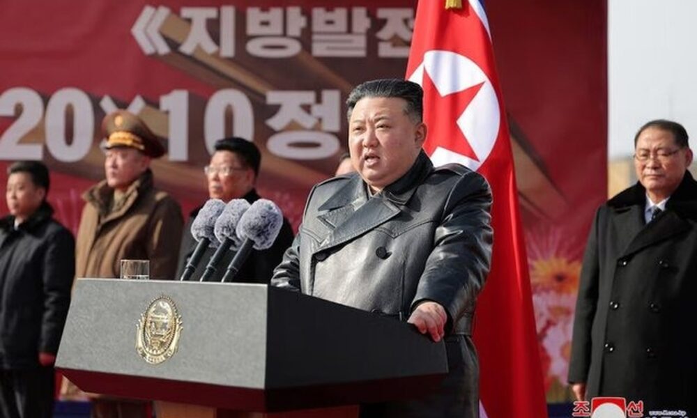 کره‌شمالی به رهبر جدید ایران پیام داد