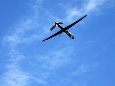 کنسولگری امارات در کردستان عراق مورد حمله پهپادی قرار گرفت