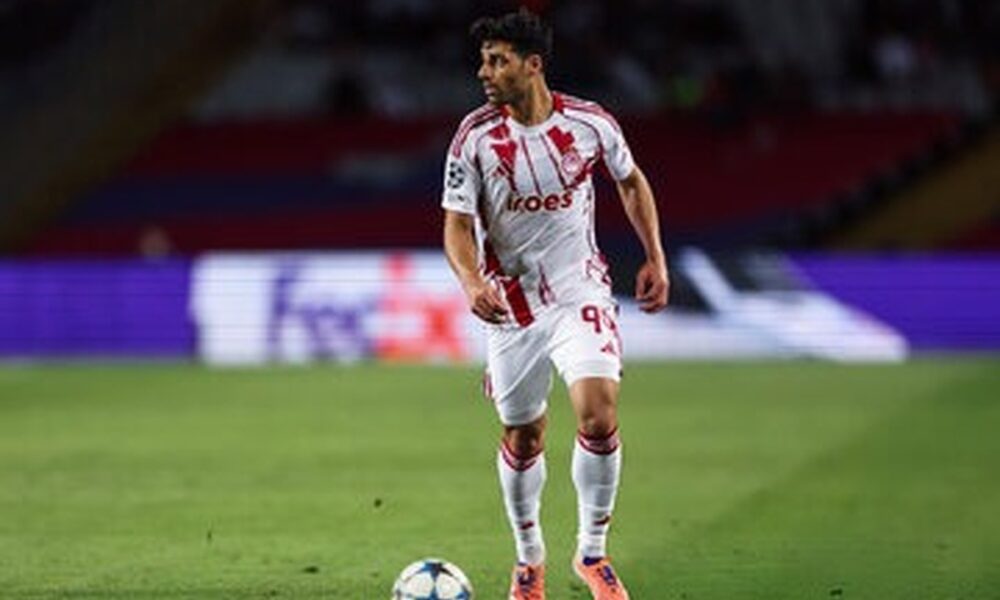 یاران طارمی فرصت صدرنشینی را از دست دادند