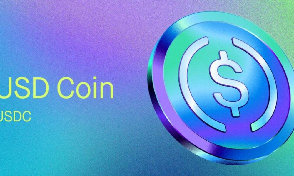 یو اس دی کوین در ایران | ثبات قیمت و پرداخت‌های بین‌المللی با یک کلیک