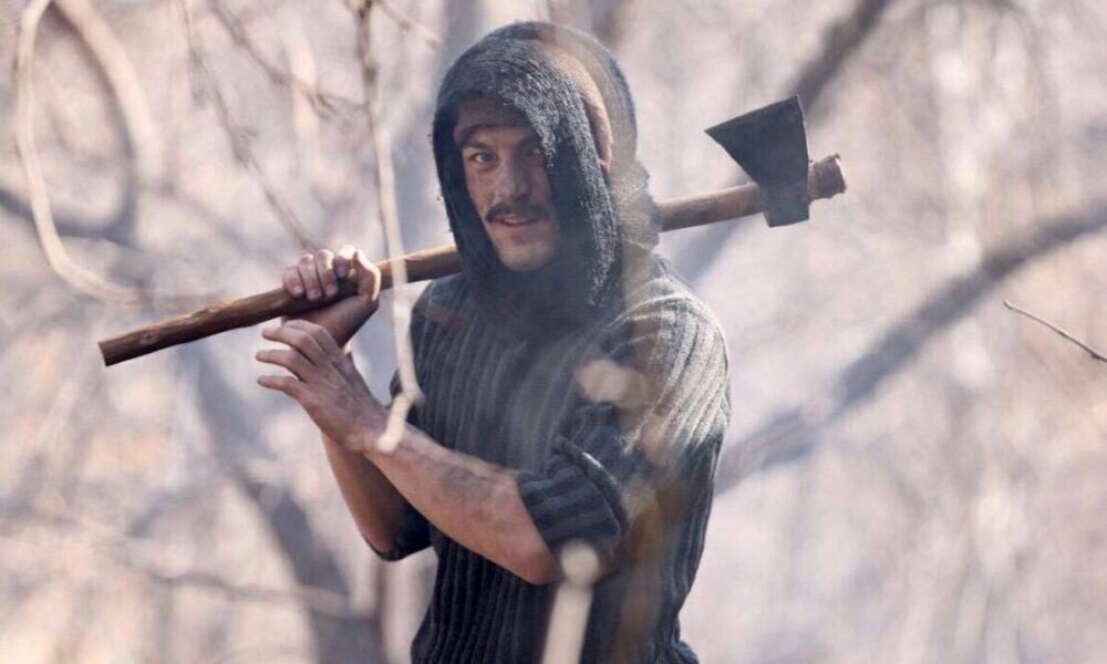 یک سریال ایرانی از امشب روی آنتن شبکه یک می‌رود