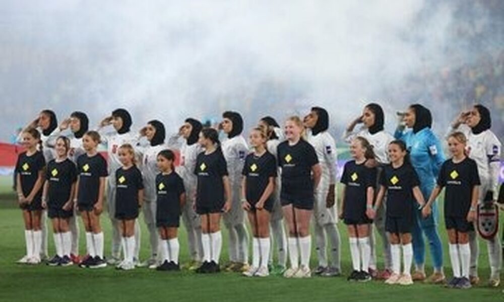 یکی از بازیکنان تیم زنان قصد دارد به ایران برگردد