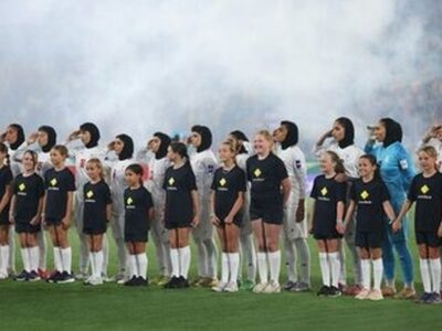 یکی از بازیکنان تیم زنان قصد دارد به ایران برگردد