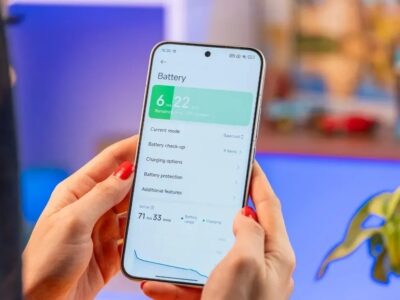 ۵ ویژگی که باید در گوشی خود غیرفعال کنید