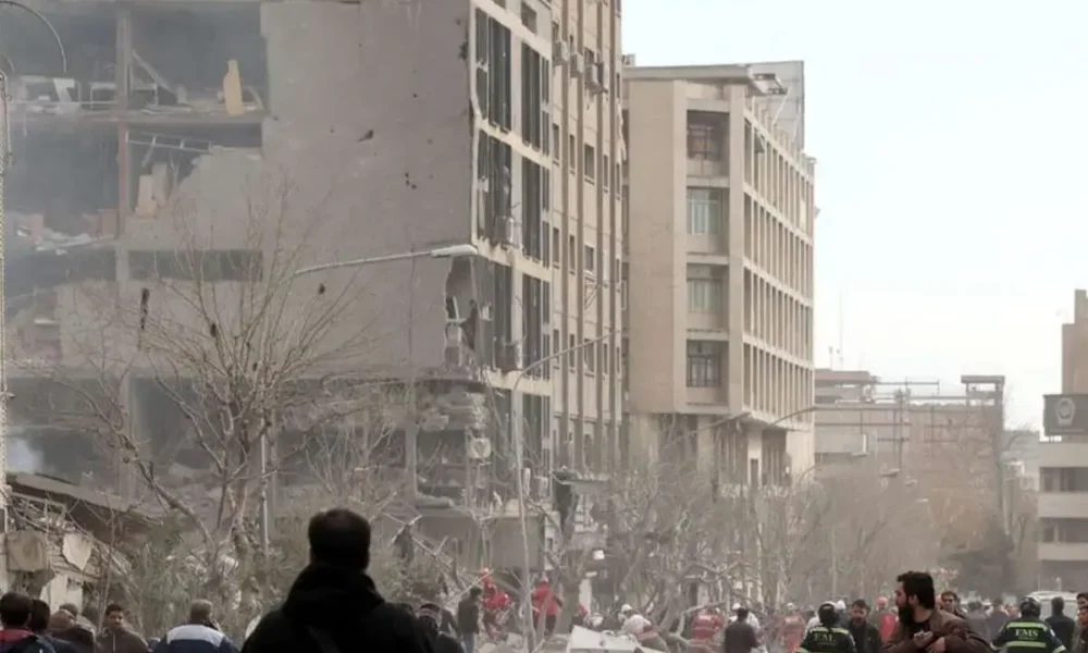 آخرین آمار مصدومان و جانباختگان تا روز چهلم جنگ