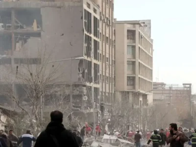 آخرین آمار مصدومان و جانباختگان تا روز چهلم جنگ