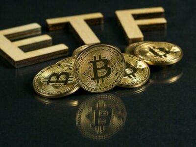 آخرین وضعیت بازار رمزارزها در جهان / خروج سرمایه از صندوق‌های بیت‌کوین رکورد زد