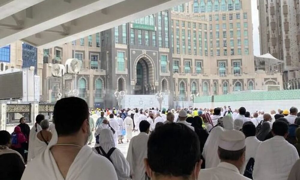 آخرین وضعیت بازگشت حجاج ایرانی