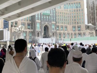 آخرین وضعیت بازگشت حجاج ایرانی