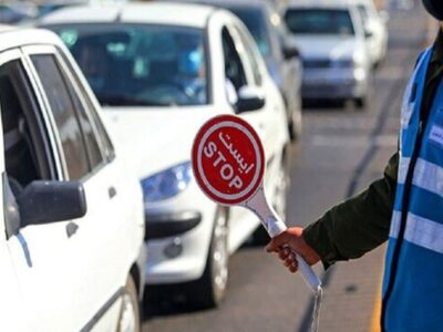 آخرین وضعیت ترافیکی و جوی جاده‌های کشور / ترافیک سنگین در این محورها گزارش شد