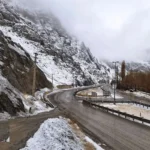 آخرین وضعیت تردد در جاده کندوان/ اطلاعیه مهم پلیس راهور صادر شد_69da93e6caeaa.webp