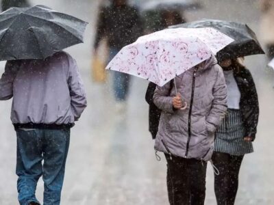 آخرین وضعیت جوی کشور سه شنبه ۸ اردیبهشت ۱۴۰۵ / بارش‌های پیاپی در این استان‌ها ادامه دارد