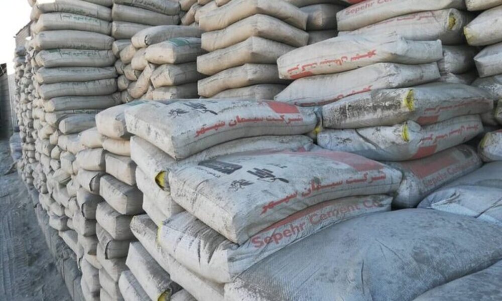 آخرین وضعیت حمله پهپادی دشمن به کارخانه سیمان بندر خمیر