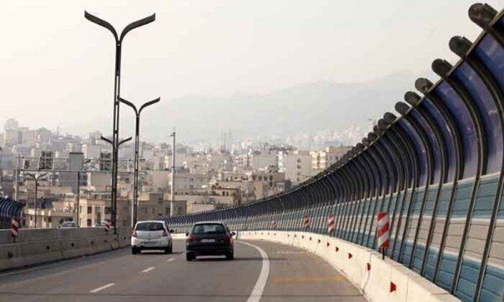 آخرین گزارش پلیس راه از جاده‌های کشور/ کدام مسیر‌ها بارانی است؟