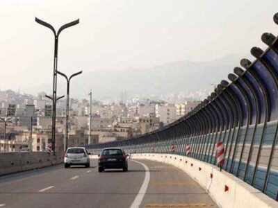 آخرین گزارش پلیس راه از جاده‌های کشور/ کدام مسیر‌ها بارانی است؟