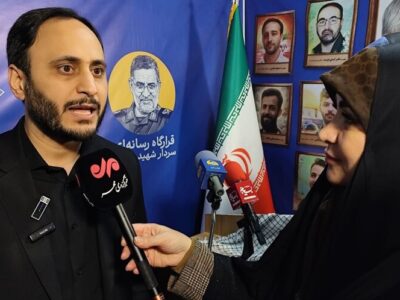 آذری جهرمی: هر ایرانی یک رسانه شده است