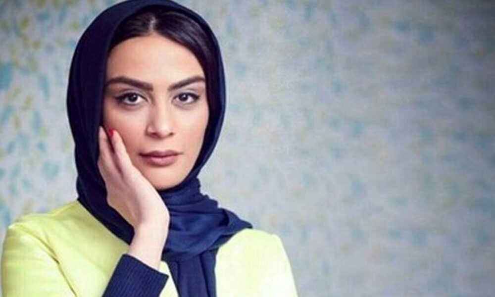 آسیب‌دیدن خانه مارال فرجاد در بمباران هوایی