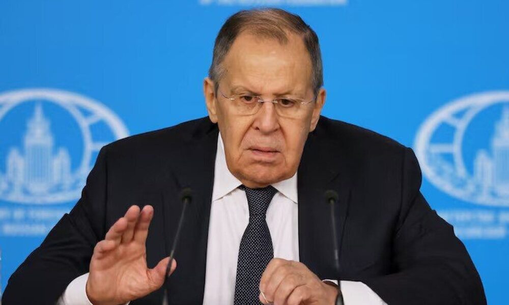 آمادگی مجدد روسیه برای تسهیل توافق میان ایران و کشور‌های خلیج فارس