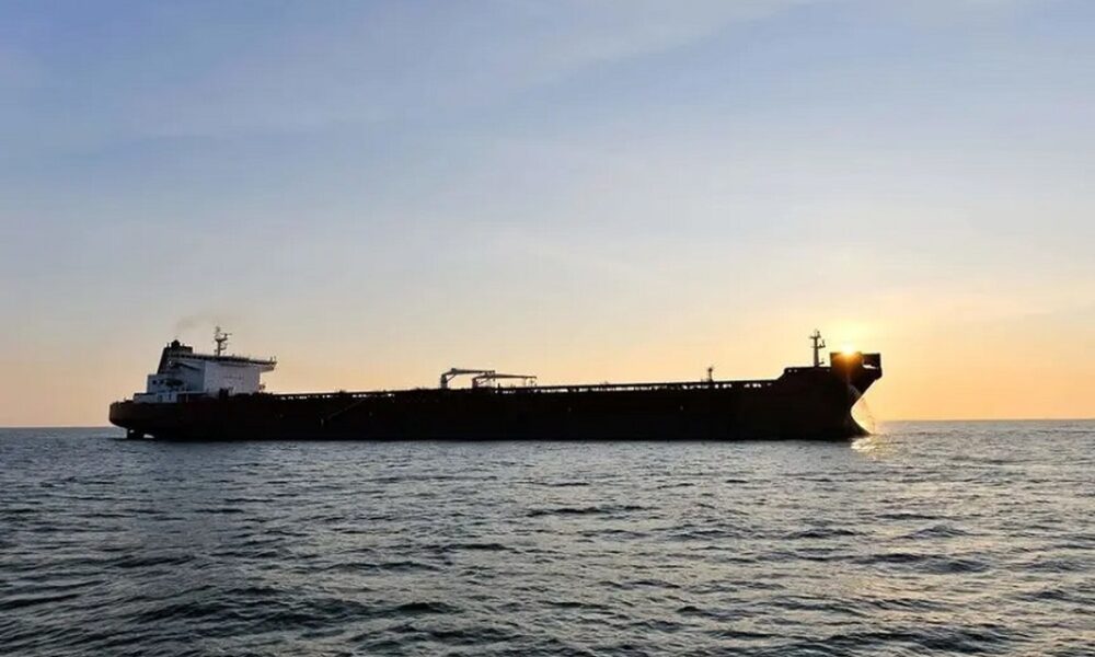 آمار تکان‌دهنده تردد کشتی‌ها در تنگه هرمز