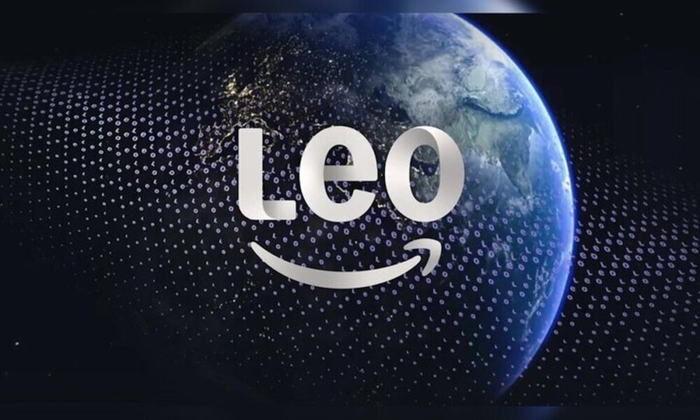 آمازون زمان عرضه اینترنت ماهواره‌ای را اعلام کرد