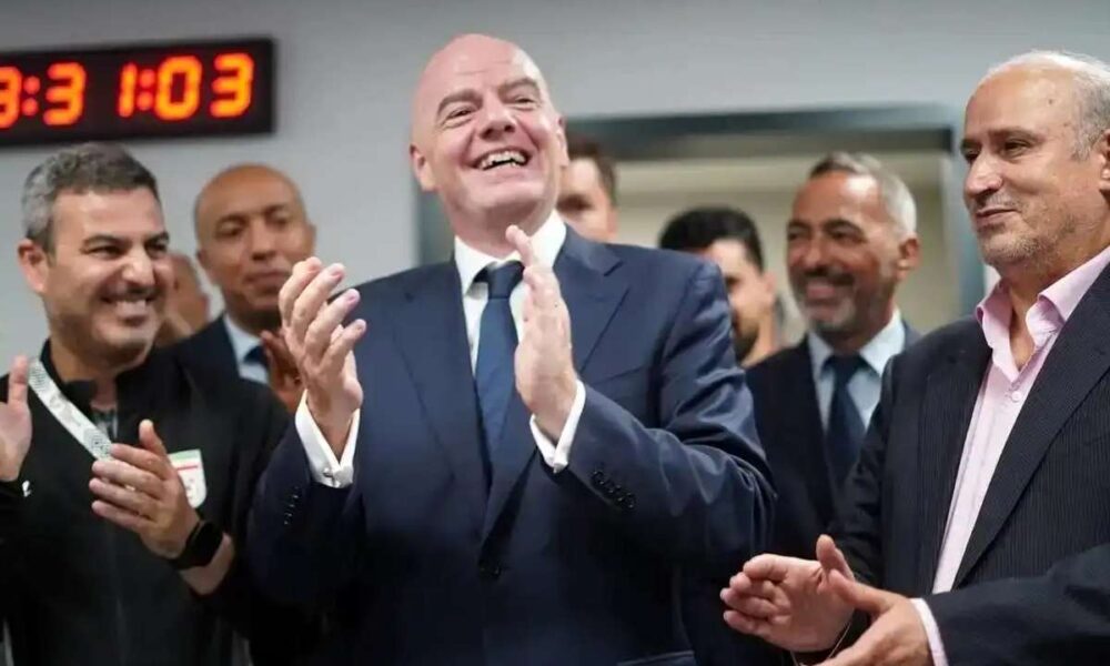 آمریکا برای مهدی تاج ویزا صادر می‌کند؟