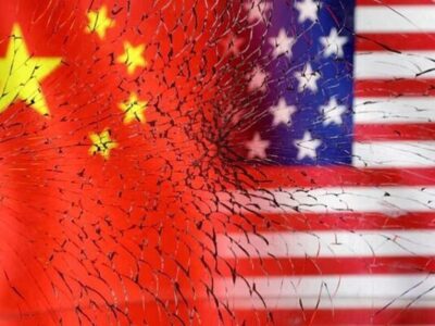 آمریکا محدودیت‌ها را تشدید می‌کند/ پایان تست موبایل و رایانه در آزمایشگاه‌های چینی