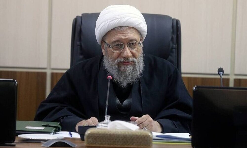 آملی لاریجانی: جنایت اسرائیل با پاسخ قاطع میدان مواجه خواهد شد