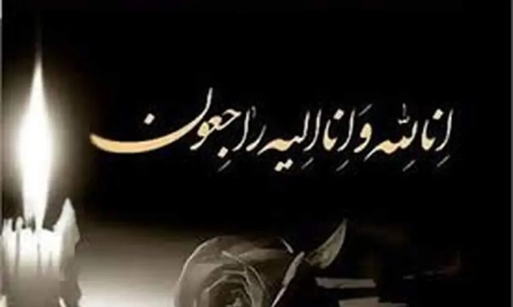 آیت‌الله سید حسین موسوی تبریزی درگذشت