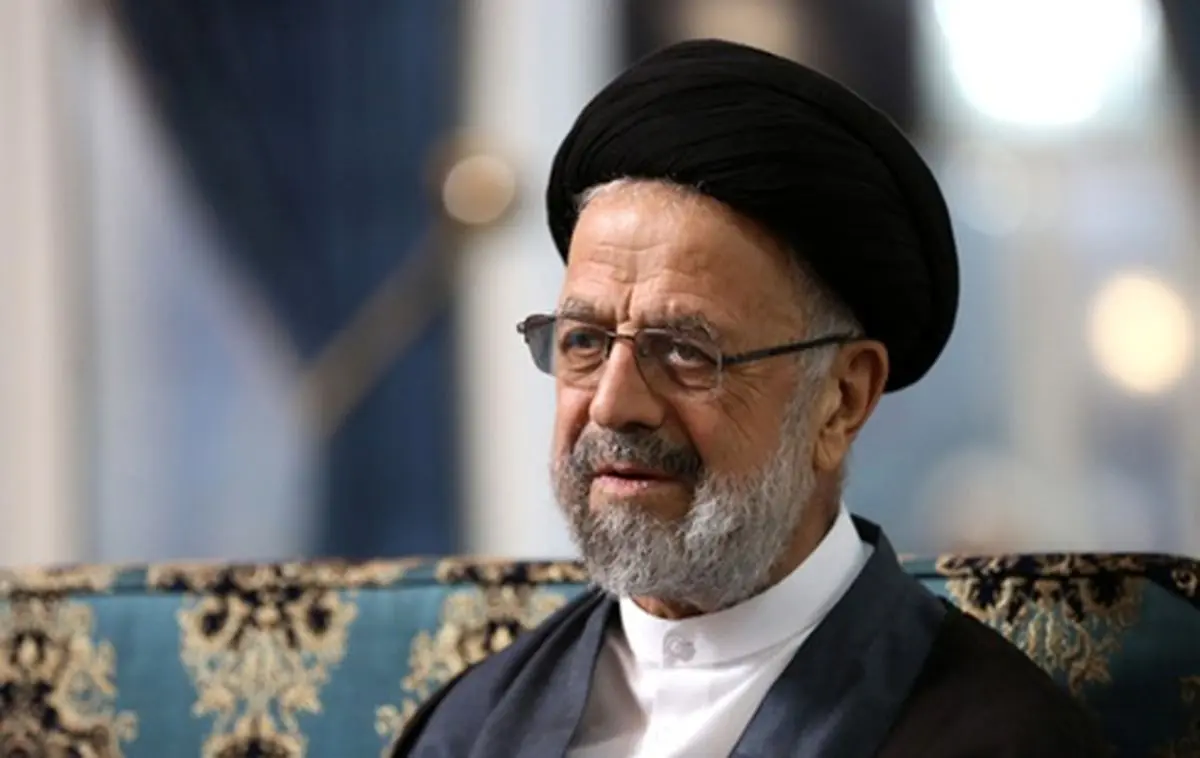 آیت‌الله سید حسین موسوی تبریزی درگذشت