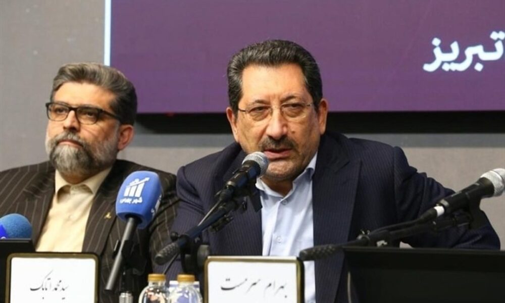 اتابک: وزارت صمت از تمام ظرفیت خود برای رفع مشکلات تولیدکنندگان استفاده خواهد کرد