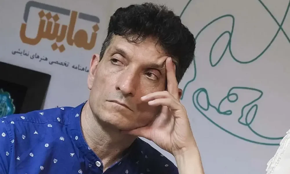 اتفاق تلخ برای هنرمند مطرح کشور / خانه عمو فیتیله‌ای هدف حمله قرار گرفت