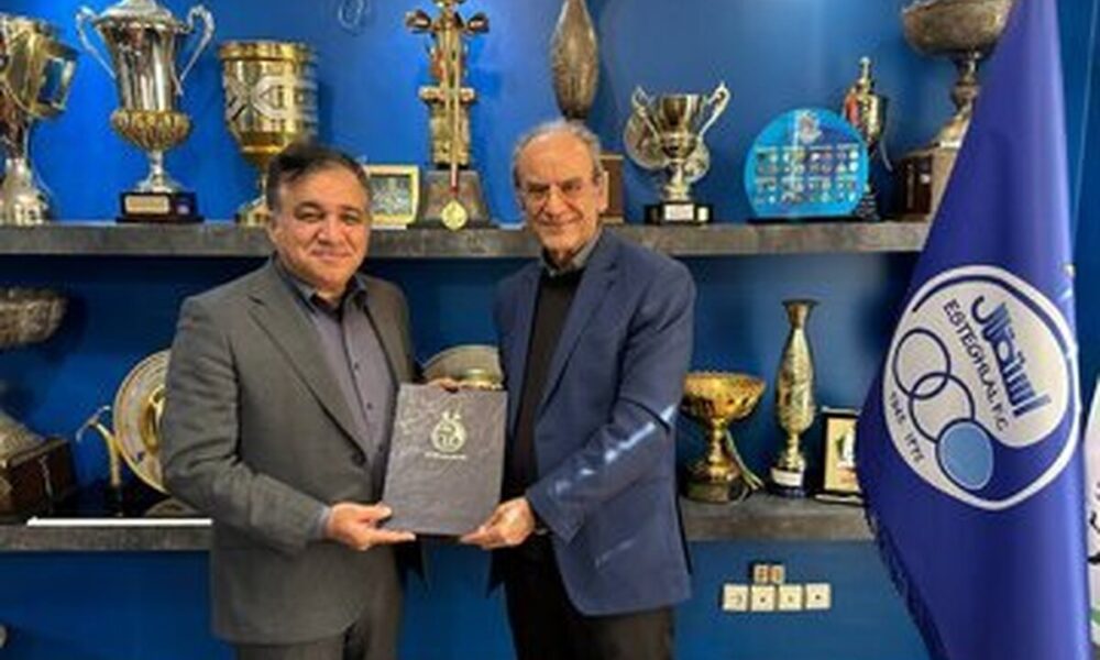 اتفاقات جنجالی باشگاه استقلال / پشت‌پرده این حوادث چه کسی است؟