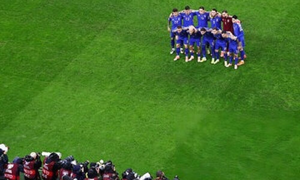 احتمال جایگزینی ایتالیا با ایران در جام جهانی چقدر بالا است؟