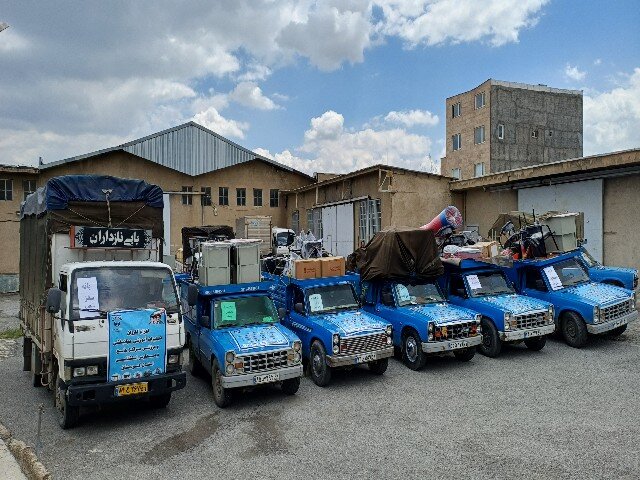 اختصاص ۱۰۰ میلیارد ریال تجهیزات نوین به مدارس استثنایی کردستان