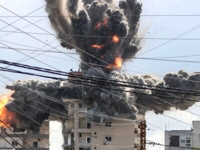 ادامه نقض آتش‌بس در لبنان؛ ۶ نفر در حملات اسرائیل به شهادت رسیدند