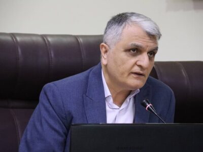 ارائه خدمات تخصصی درمانی به بیش از ۱۱ هزار بیمار بین‌الملل در فارس