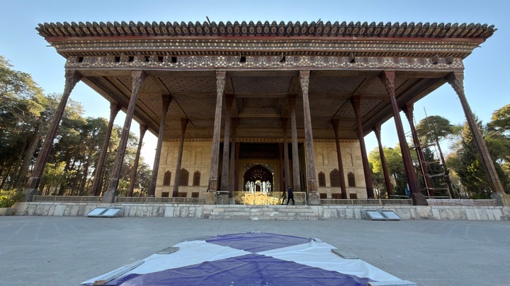 ارسال گزارش رسمی خسارات تجاوزات اخیر به وزارت امور خارجه برای پیگیری بین‌المللی