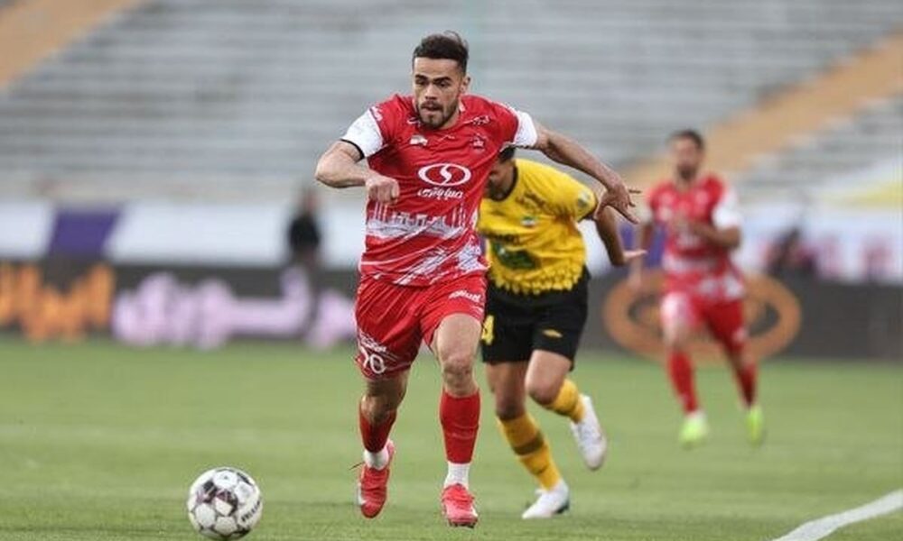 ازبک‌های لیگ برتر ایران را ترک کردند