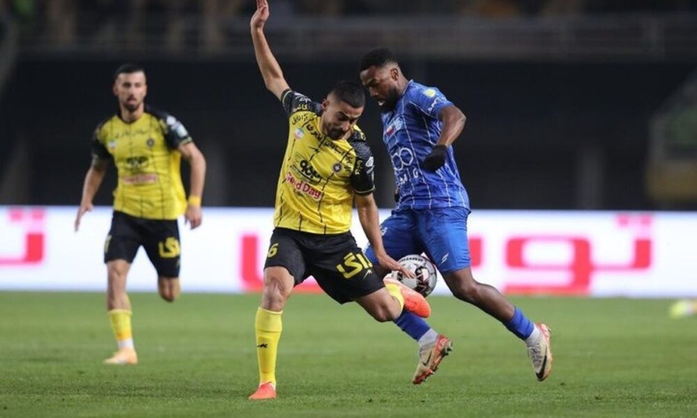 استقلال باید قهرمان لیگ معرفی شود