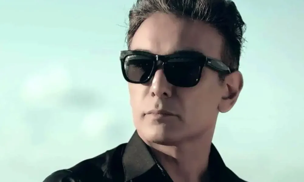 استوری دردناک شادمهر در واکنش به حملات آمریکا و اسرائیل+ عکس