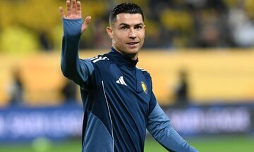 استوری متفاوت جورجینا از تفریحات کریستیانو رونالدو + عکس