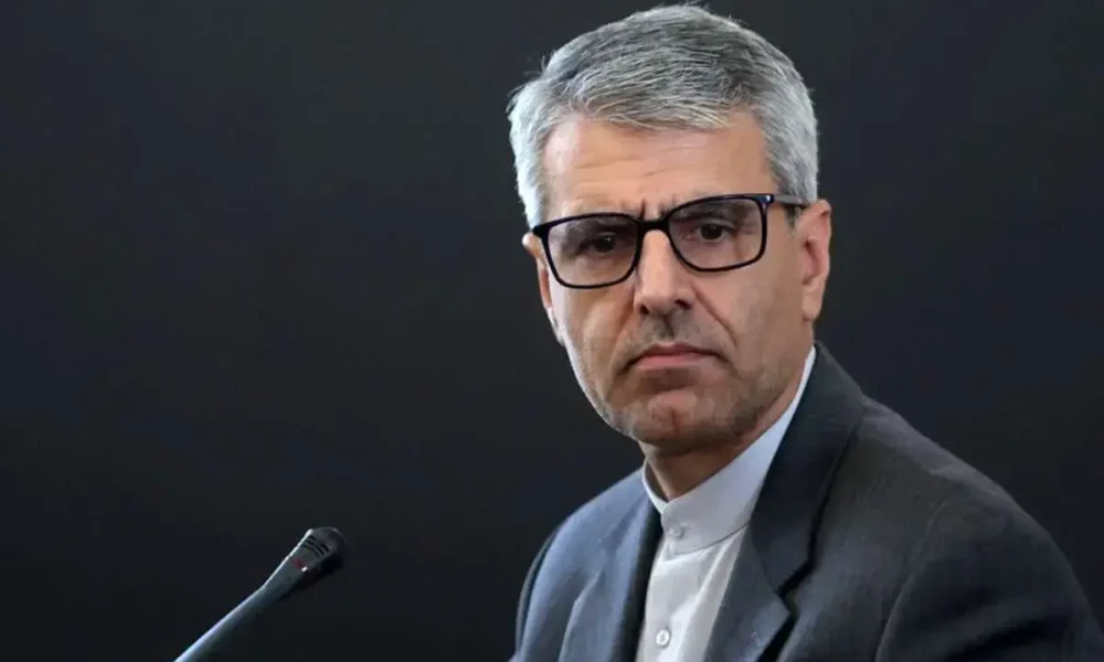 اظهارات تند بقائی درباره حمله متجاوزان به کارخانه‌های داروسازی