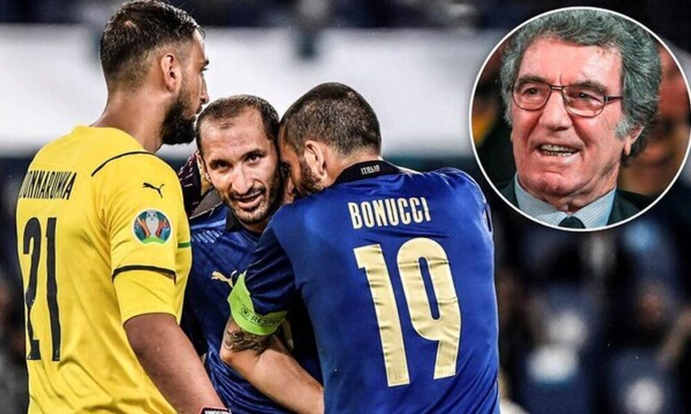 اظهارات جنجالی زوف/ ایتالیا به جای ایران در جام جهانی؟