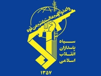 اعلام برنامه جدید سپاه عاشورا در میدان ساعت تبریز