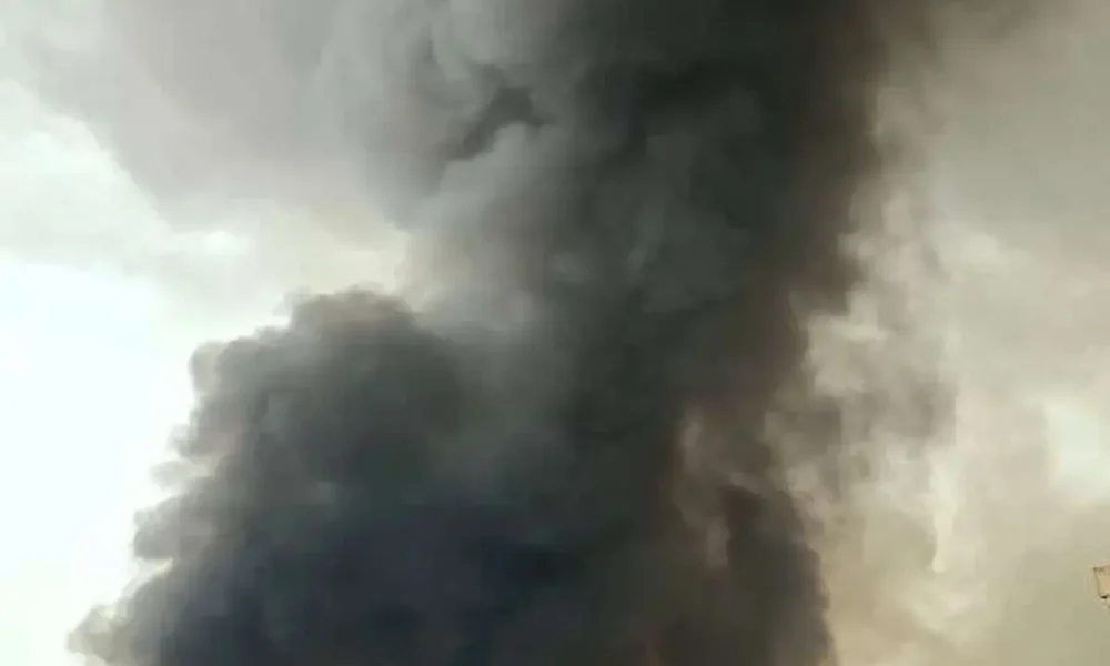 افزایش آمار شهدای حمله آمریکا به پل B ۱