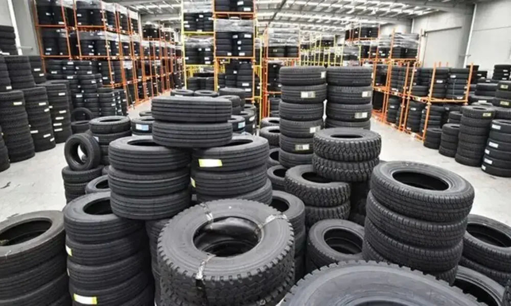افزایش ۳۰ درصدی قیمت تایر در بازار امروز ۳۱ فروردین/ قیمت لاستیک ایرانی به چند تومان رسید؟