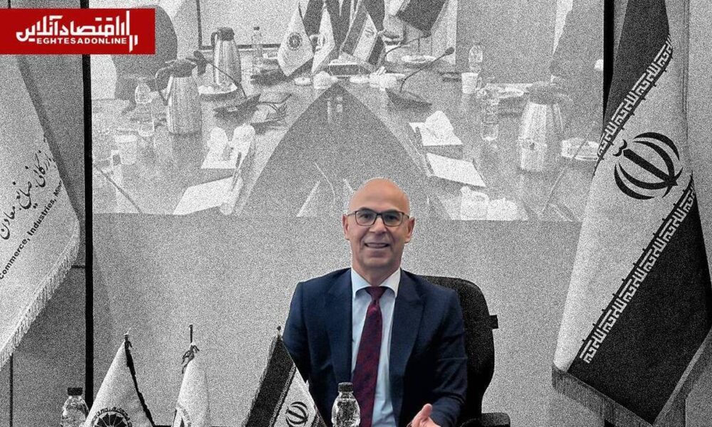 اقتصاد ایران در انتظار اصلاحات؛ شرط بازگشت اقتصاد به رشد