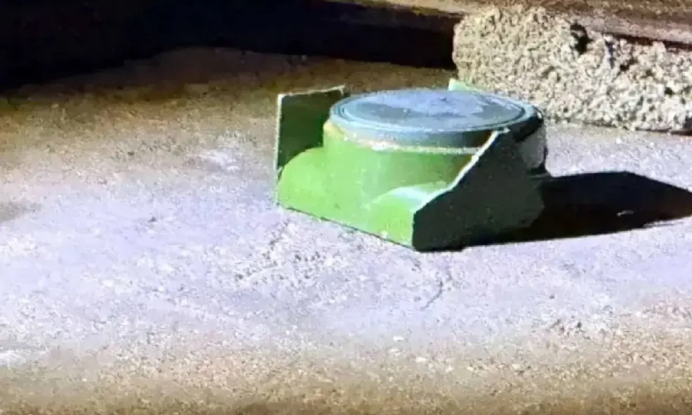 انفجار قوطی مشکوک در ایلام/ ماجرا چیست؟